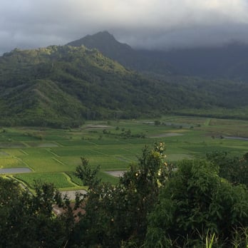 Hanalei Valley Lookout - Landmarks & Historical Buildings Near Me - Princeville, Hawaii Hanalei Valley Lookout - Landmarks & Historical Buildings Near Me - Princeville, Hawaii