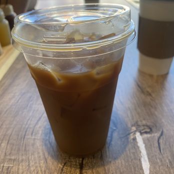 Coffee Bar 1010 - Cold brew - Coffee & Tea Near Me - Stafford, Virginia