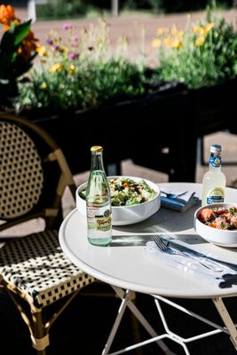 Good Day Cafe by null