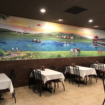 Pho Ginger - View of dining room - Vietnamese Near Me - Albuquerque, New Mexico