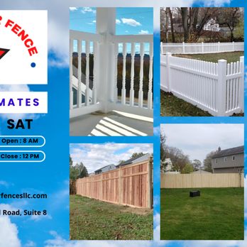 South Star Fence - We are South Star Fence LLC, proudly serving Delaware and surrounding areas. A family owned company providing excellent service. - Fences & Gates Near Me - Bear, Delaware South Star Fence - We are South Star Fence LLC, proudly serving Delaware and surrounding areas. A family owned company providing excellent service. - Fences & Gates Near Me - Bear, Delaware