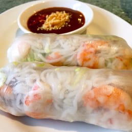 Spring Rolls