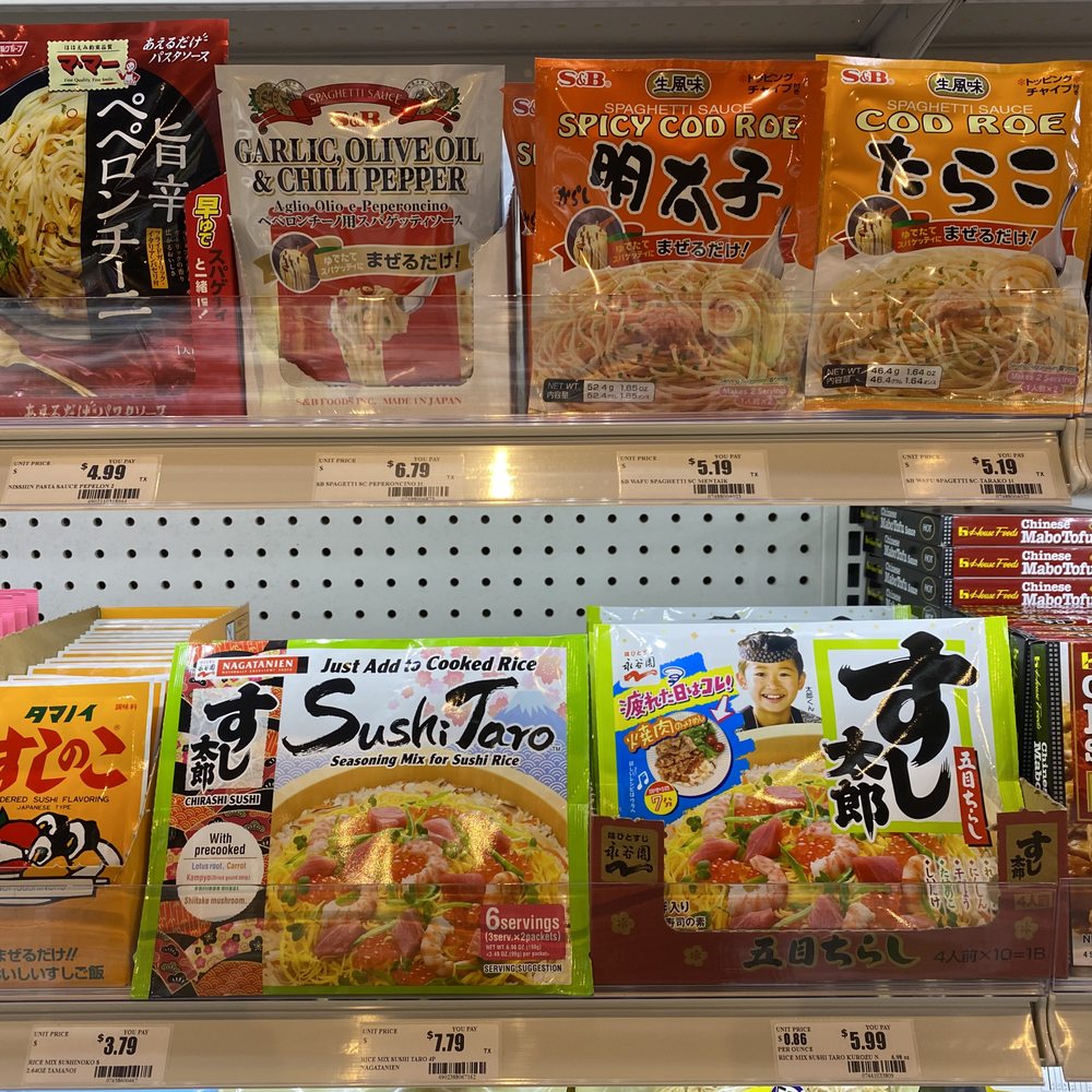 Ten Ichi Mart & Deli - International Grocery Near Me - Brooklyn, New York