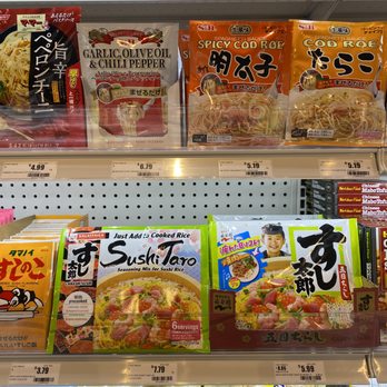 Ten Ichi Mart & Deli - International Grocery Near Me - Brooklyn, New York