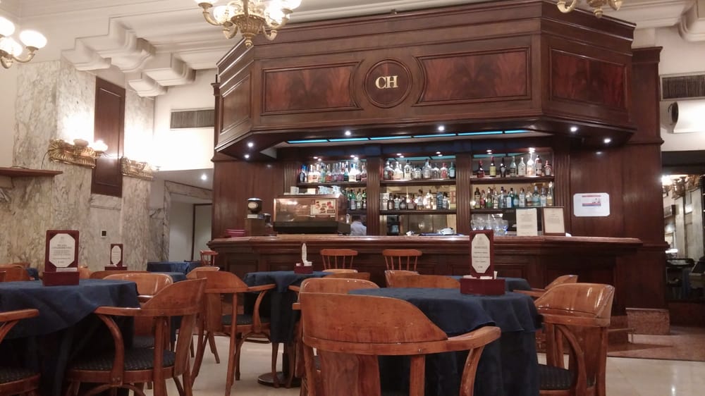 Hotel Castelar