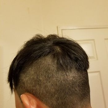 Elite Brea - How can you let a customer leave with this kind of a haircut... - Barbers Near Me - Brea, California Elite Brea - How can you let a customer leave with this kind of a haircut... - Barbers Near Me - Brea, California