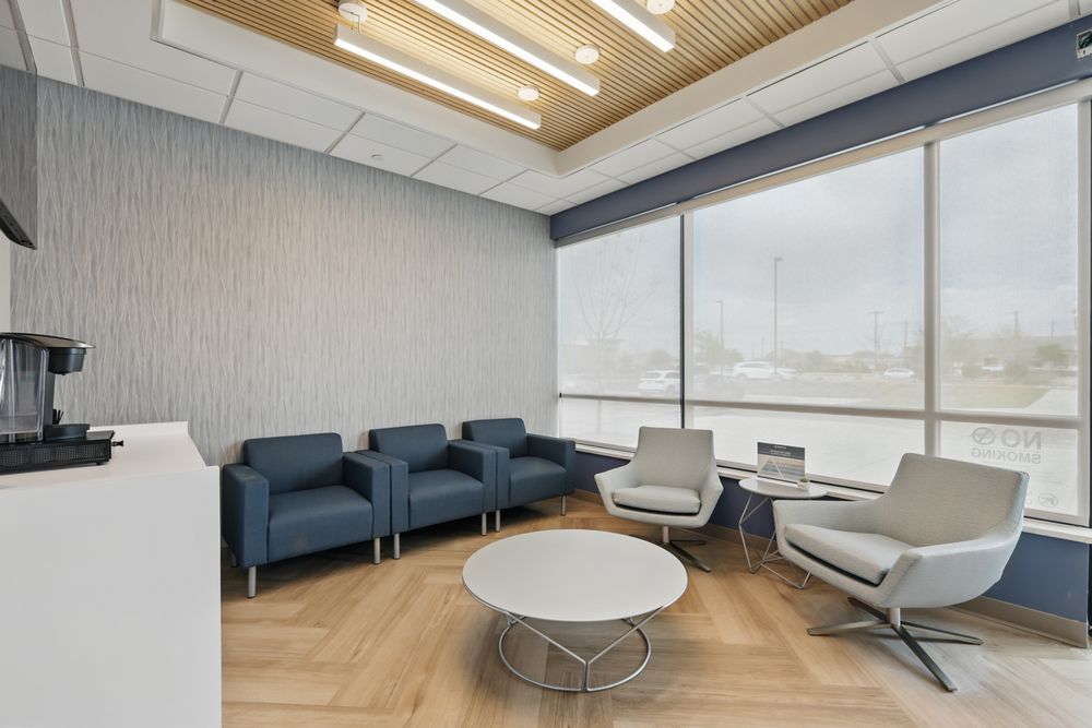 BasePoint Academy - grief counselor in Frisco, TX