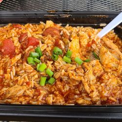 Lil'La Oie - Jambalaya