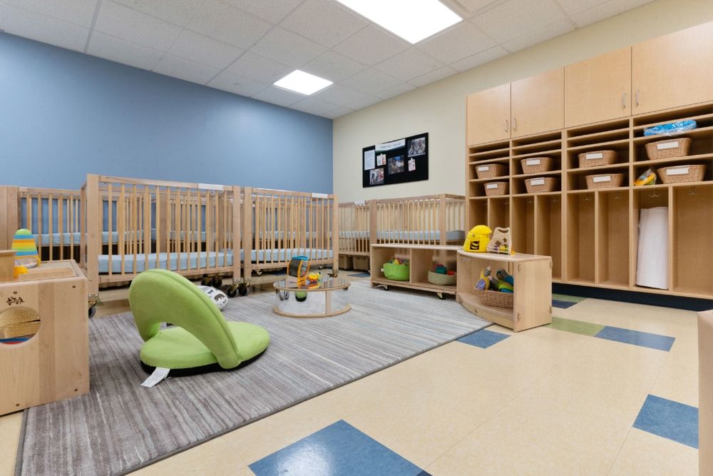Bright Horizons at NoHo - childcare center in New York, NY