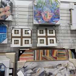 Home Goods