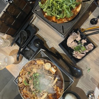 Boiling Point - taiwan spicy - Taiwanese Near Me - Artesia, California Boiling Point - taiwan spicy - Taiwanese Near Me - Artesia, California