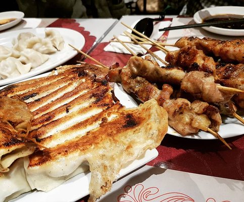 Restaurant Yi Pin Xiang by null