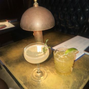 AceBounce - Cocktail Bars Near Me - Chicago, Illinois
