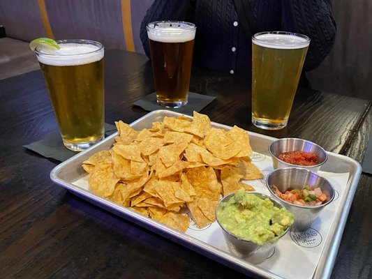 Nason's Beer Hall by null