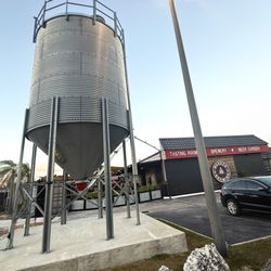 Marker 48 Brewing - Marker 48 Brewing street view