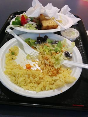 Jimmy The Greek Greek 4567 Lougheed Highway Burnaby Bc