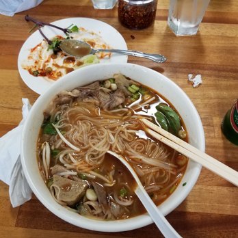 Pho Saigon - P2 combo pho - Vietnamese Near Me - West Allis, Wisconsin Pho Saigon - P2 combo pho - Vietnamese Near Me - West Allis, Wisconsin