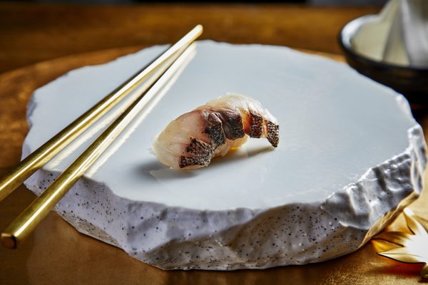 Sushi by Bou Westhampton Beach @ Sydney’s Taylor Made Cuisine by null