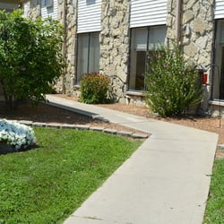 North Woods Village