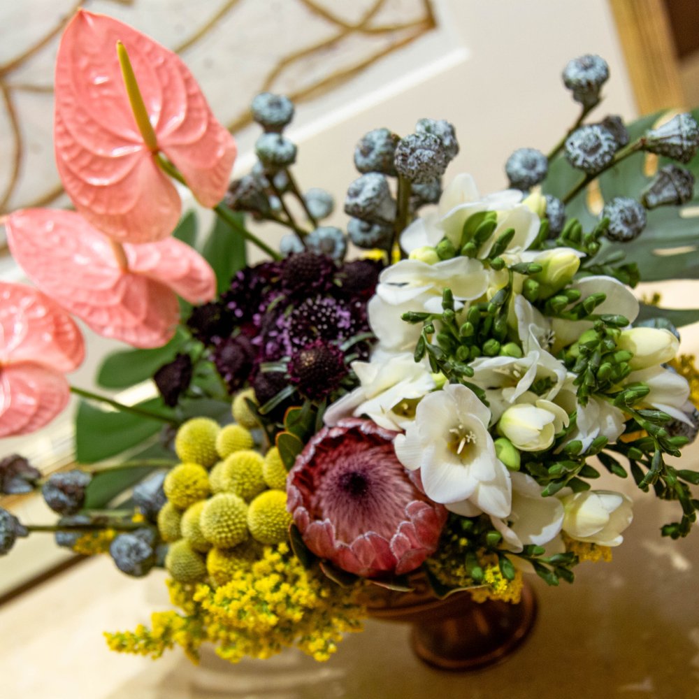 Flora Flowers Westwood Mall Best Flower Site