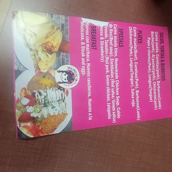 Papa’s Tacos - Tacos Near Me - Alhambra, California Papa’s Tacos - Tacos Near Me - Alhambra, California