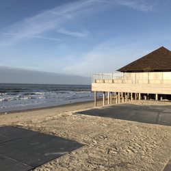 Captain's Paradise - Nordseeküste