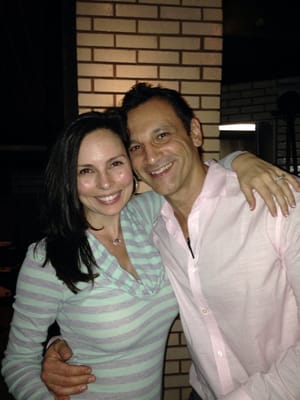 Brunetti Pizza by null