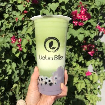 Boba Bliss - Bubble Tea Near Me - Dublin, California