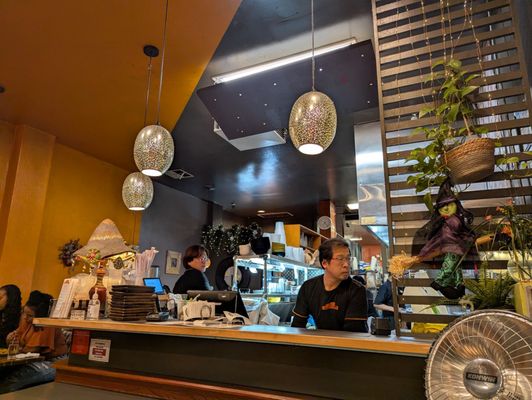 Neecha Thai Cuisine by null