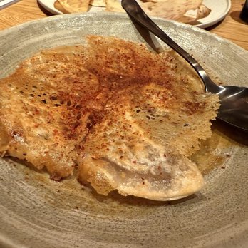 PLANTA Queen Chicago - fried dumplings (5 per order) - Sushi Bars Near Me - Chicago, Illinois PLANTA Queen Chicago - fried dumplings (5 per order) - Sushi Bars Near Me - Chicago, Illinois