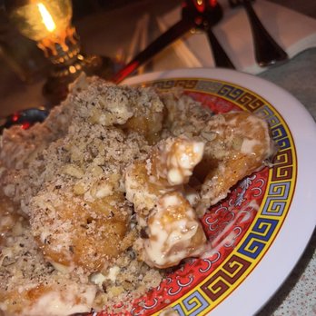 Fortunate Son - Honey Walnut Shrimp - Chinese Near Me - San Diego, California Fortunate Son - Honey Walnut Shrimp - Chinese Near Me - San Diego, California