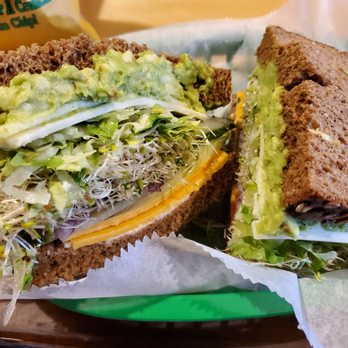 Board & Brew - Tempe - Vegi supreme - Sandwiches Near Me - Tempe, Arizona Board & Brew - Tempe - Vegi supreme - Sandwiches Near Me - Tempe, Arizona