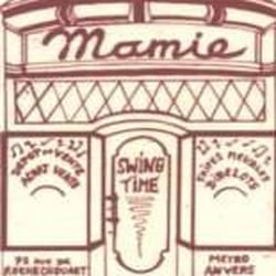 Mamie - Illustration tirée du site officiel