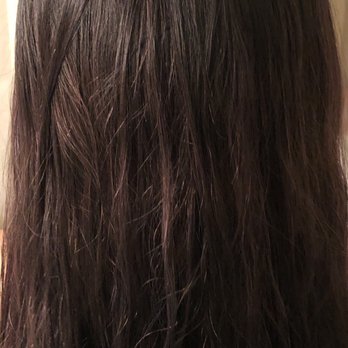 Dosha - What I got $550 later. Hair that looks like what I pretty much came with but after layers of bleach and colors on top. Like why?!! - Day Spas Near Me - Beaverton, Oregon Dosha - What I got $550 later. Hair that looks like what I pretty much came with but after layers of bleach and colors on top. Like why?!! - Day Spas Near Me - Beaverton, Oregon