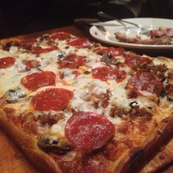 PR Italian Bistro - Tutta - Italian Near Me - Chicago, Illinois