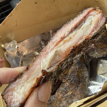 Smokin D’s BBQ - Juicy Pork Spareribs (2) - Barbeque Near Me - San Francisco, California Smokin D’s BBQ - Juicy Pork Spareribs (2) - Barbeque Near Me - San Francisco, California