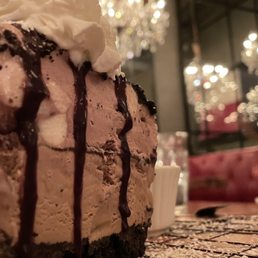 Mud Pie
