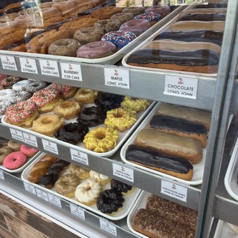 Randy's Donuts - Donuts Near Me - Las Vegas, Nevada Randy's Donuts - Donuts Near Me - Las Vegas, Nevada