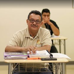 InterCoast Colleges Riverside Campus - Electrical Student