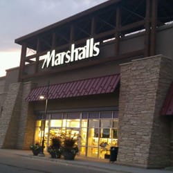 Marshalls Store 0328