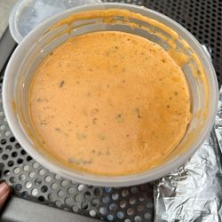 Chopathi India Kitchen - Butter Chicken
