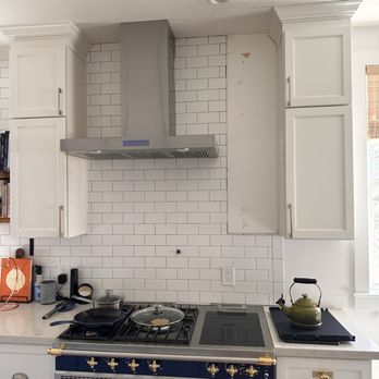 Caliber Cabinets - Old look - Cabinetry Near Me - Livermore, California