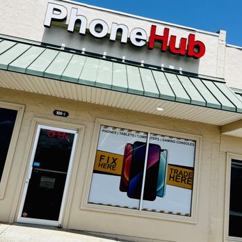 Phone Hub - Mobile Phone Repair Near Me - Centerville, Georgia Phone Hub - Mobile Phone Repair Near Me - Centerville, Georgia