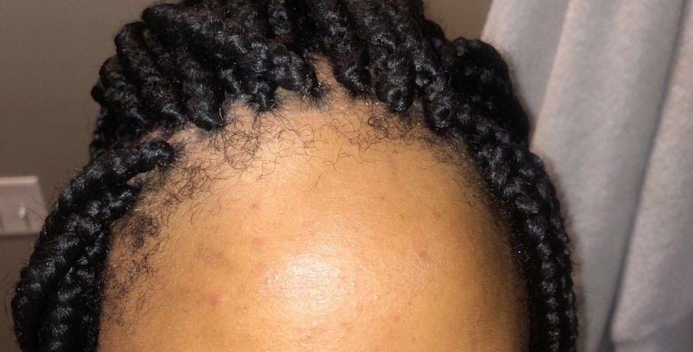 NIMANN AFRICAN BRAIDING 5439 Troost Ave, Kansas City, Missouri Hair