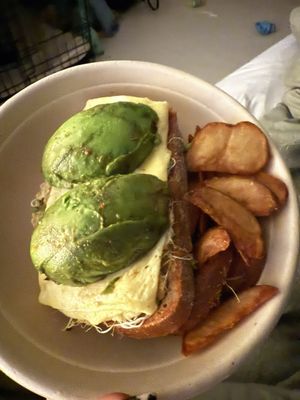 Chix Eggshop by null