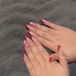 Unique Nails & Spa