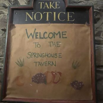 Dobbin House Tavern - Bars Near Me - Gettysburg, Pennsylvania