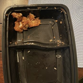 P.F. Chang's - Pad Thai chicken - Asian Fusion Near Me - Sarasota, Florida