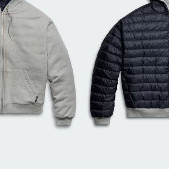 Canada Goose Vancouver - 9/18/26 FYI. Too puffy for me. Almost bought. - Men's Clothing Near Me - Vancouver, British Columbia