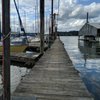 Portland Sailing Center gift card
